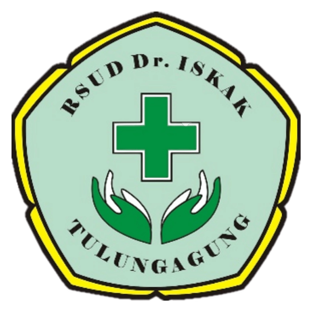 RSUD Dr. Iskak